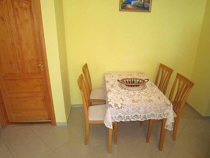 Nadas Tarsashaz Balatonlelle Exterior foto